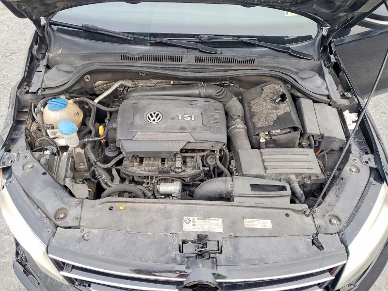Продажа на аукционе авто 2015 Volkswagen Jetta, vin: 3VWD17AJXFM404702, номер лота: 46529666