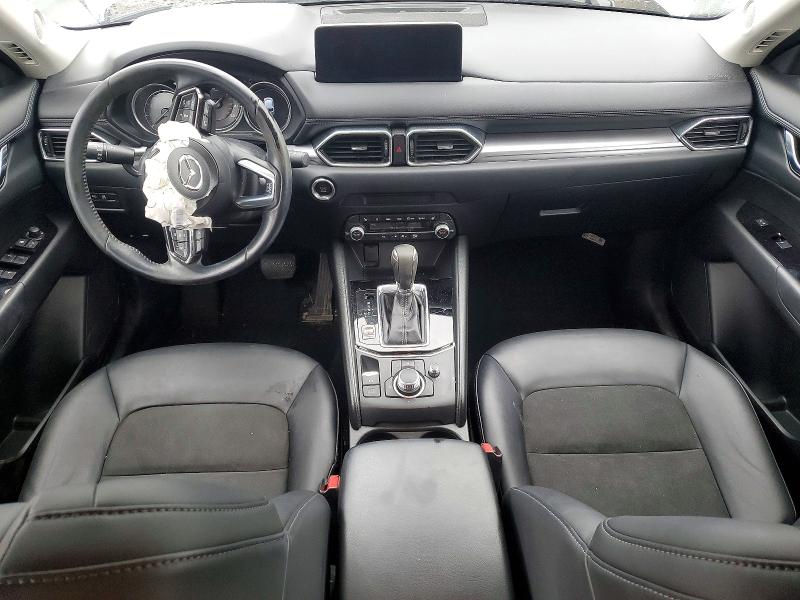 Продаж на аукціоні авто 2021 Mazda Cx-5, vin: JM3KFBCM3M0377744, номер лоту: 79775395