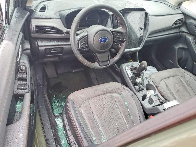 Продаж на аукціоні авто 2024 Subaru Crosstrek, vin: 4S4GUHM61R3799004, номер лоту: 45737526