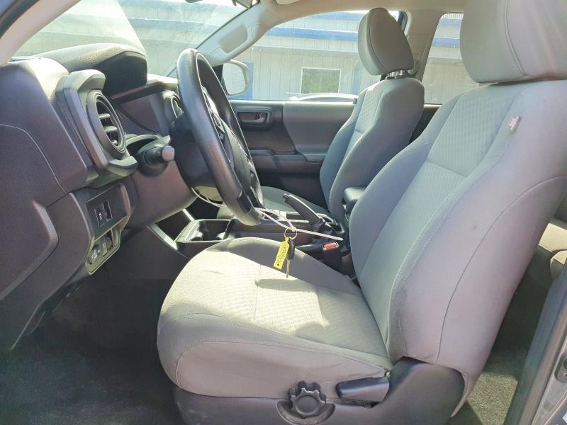 Продаж на аукціоні авто 2020 Toyota Tacoma, vin: 5TFAX5GN8LX187739, номер лоту: 47638676