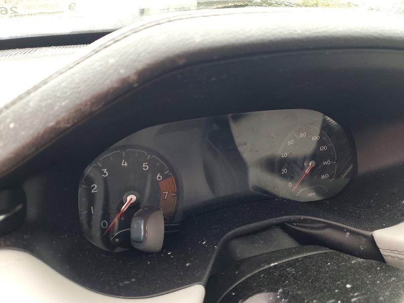 Продажа на аукционе авто 2024 Jeep Compass, vin: 3C4NJDCN8RT164291, номер лота: 79790085