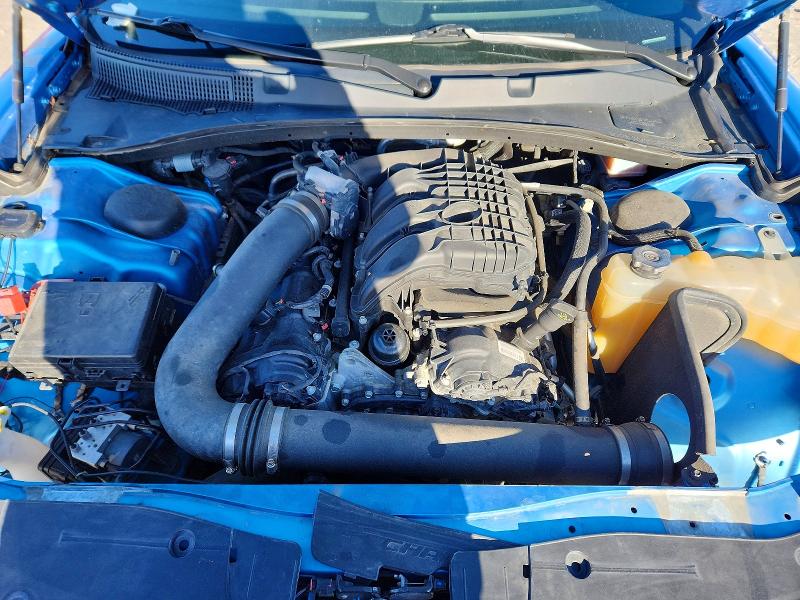 Aukcja sprzedaży 2019 Dodge Charger, vin: 2C3CDXHG2KH625885, numer aukcji: 45777016
