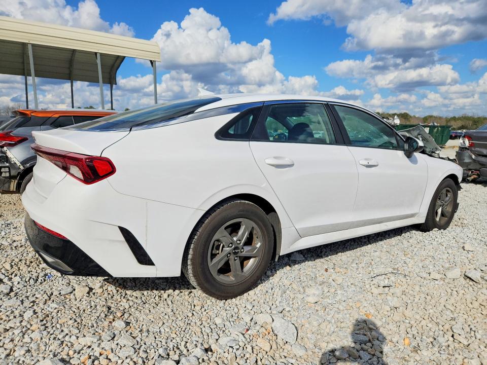 Aukcja sprzedaży 2023 Kia K5, vin: 5XXG14J29PG209278, numer aukcji: 41592876