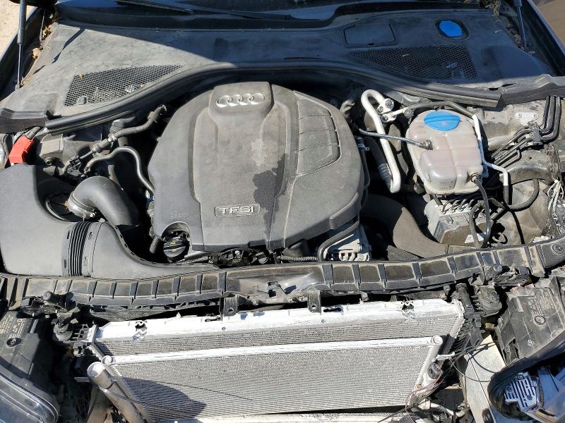 Продажа на аукционе авто 2017 Audi A6, vin: WAUC8AFC0HN063981, номер лота: 47915276