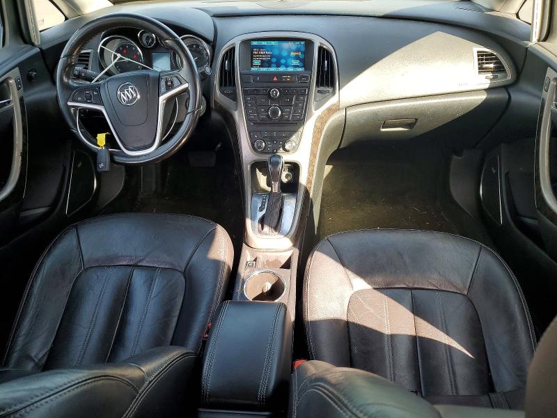 Aukcja sprzedaży 2017 Buick Verano, vin: 1G4PS5SK0H4100815, numer aukcji: 45631056