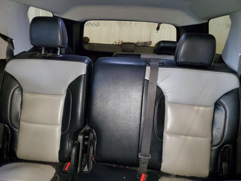 78176175 :رقم المزاد ، 1GNEVGKW4KJ304924 vin ، 2019 Chevrolet Traverse مزاد بيع