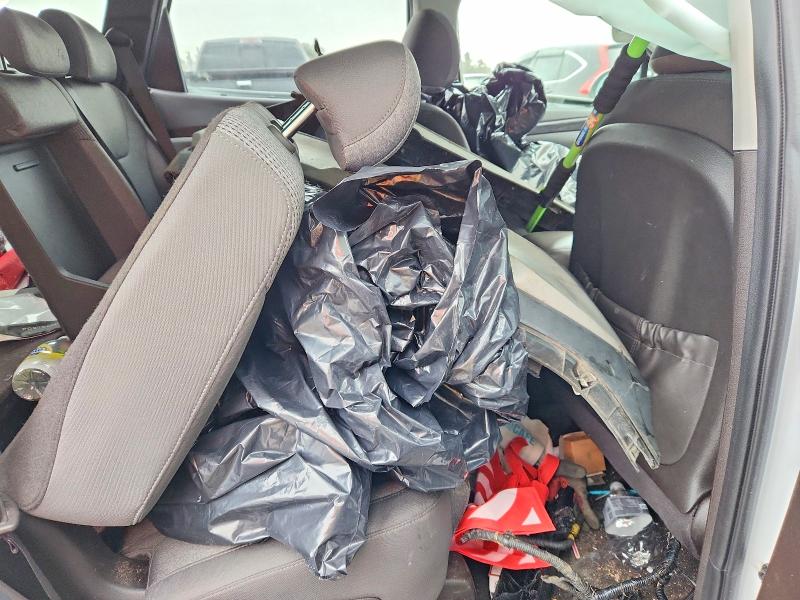 79430615 :رقم المزاد ، 5NMS2CAD0KH116047 vin ، 2019 Hyundai Santa Fe مزاد بيع