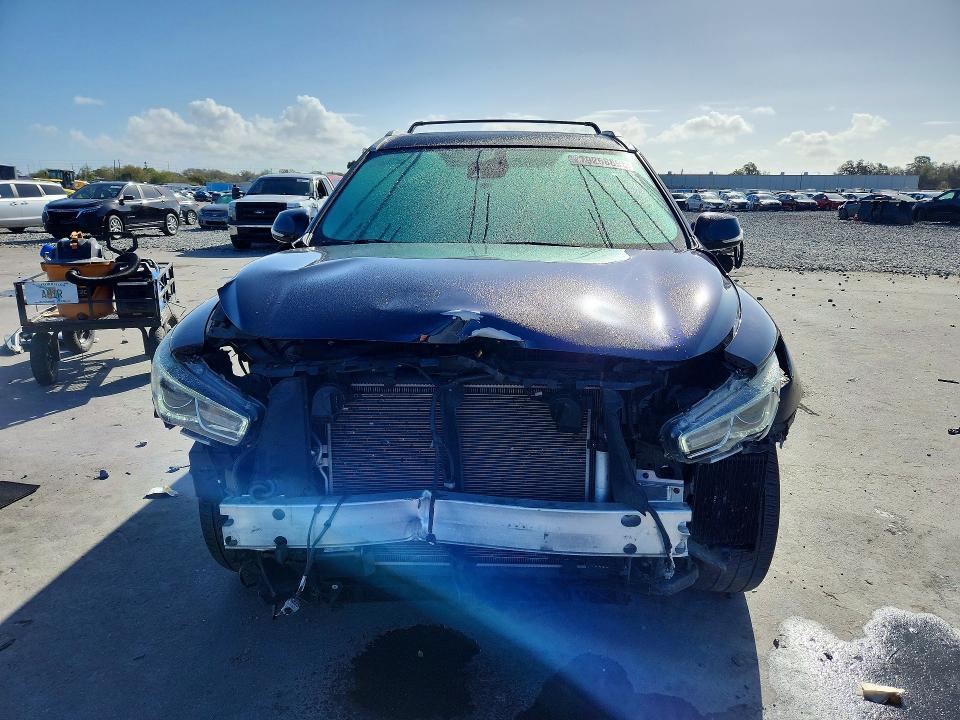Aukcja sprzedaży 2020 Infiniti Qx60, vin: 5N1DL0MN7LC547022, numer aukcji: 79268895