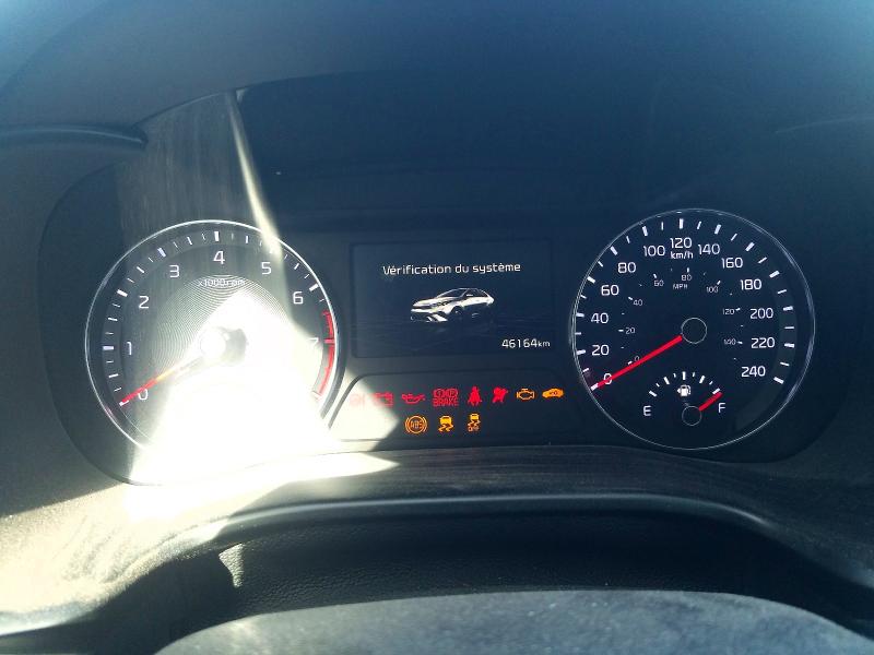 46272336 :رقم المزاد ، 3KPF24AD9RE767878 vin ، 2024 Kia Forte مزاد بيع