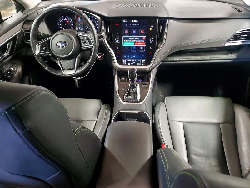 Продажа на аукционе авто 2021 Subaru Outback, vin: 4S4BTGLD6M3118173, номер лота: 46018286