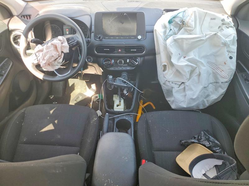 Aukcja sprzedaży 2023 Hyundai Kona, vin: KM8K62AB9PU944946, numer aukcji: 47761346
