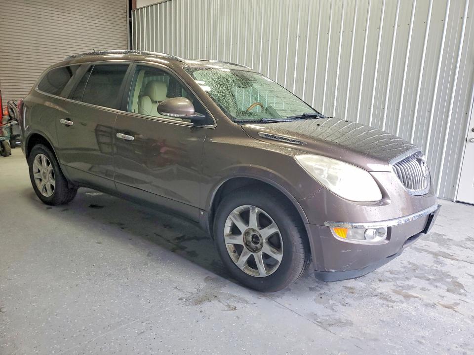 45782916 :رقم المزاد ، 5GAEV237X8J209555 vin ، 2008 Buick Enclave مزاد بيع
