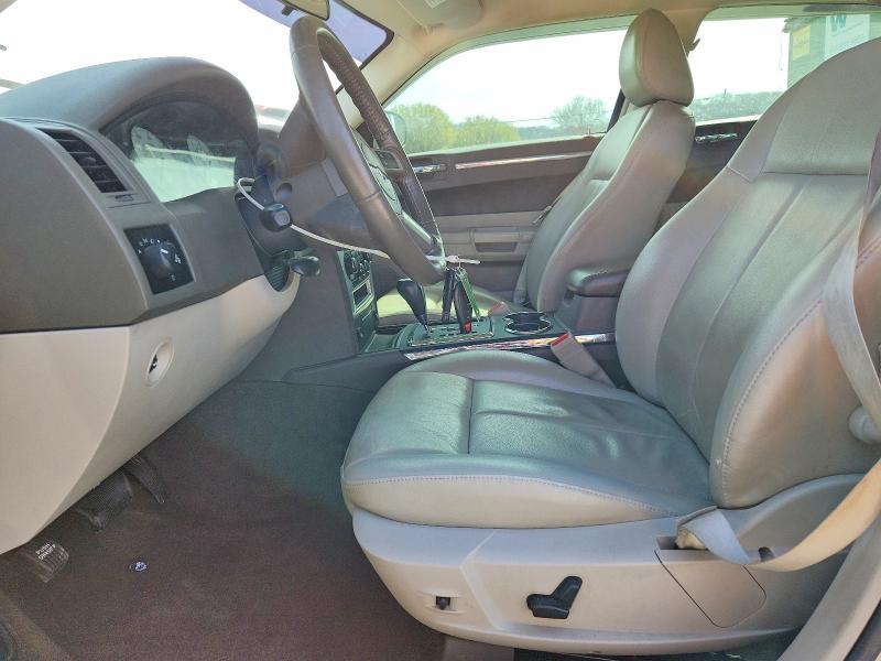 Aukcja sprzedaży 2010 Chrysler 300, vin: 2C3CA5CV4AH152220, numer aukcji: 46366796
