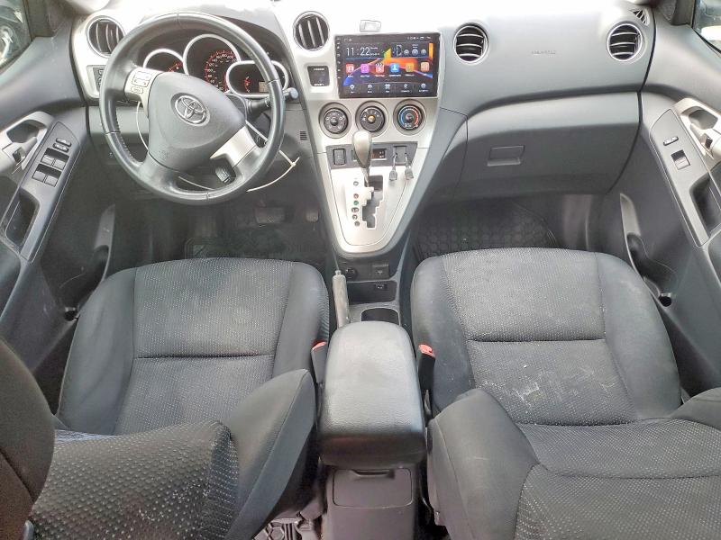 Aukcja sprzedaży 2009 Toyota Matrix, vin: 2T1LE40E89C002695, numer aukcji: 79791465