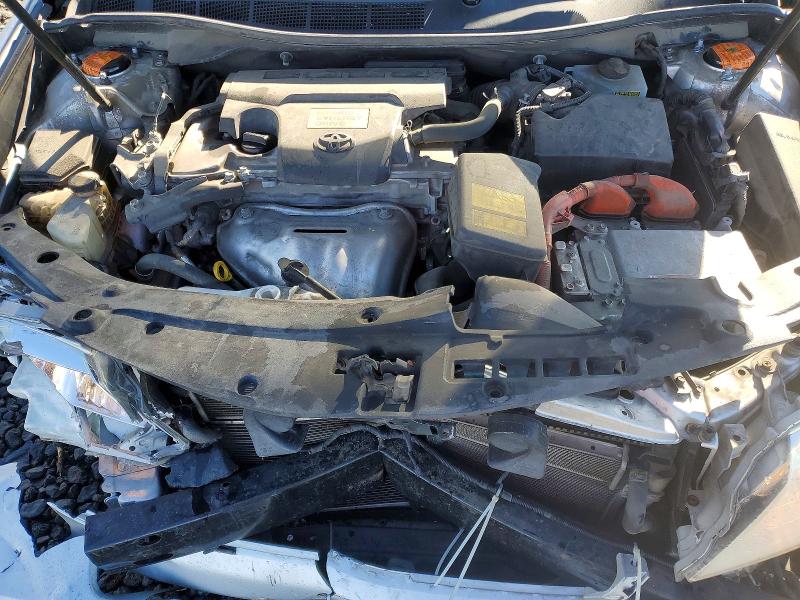 Продажа на аукционе авто 2012 Toyota Camry Hybrid, vin: 4T1BD1FKXCU010071, номер лота: 47061216