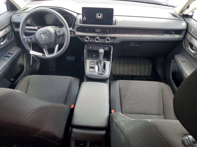 46208956 :رقم المزاد ، 2HKRS3H29TH307392 vin ، 2026 Honda Cr-v مزاد بيع
