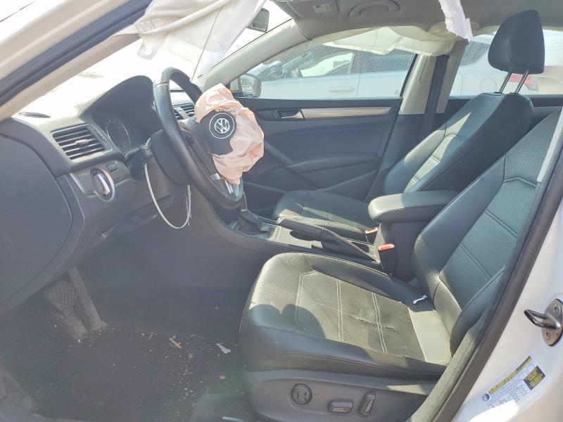 Aukcja sprzedaży 2014 Volkswagen Passat, vin: 1VWAT7A34EC082945, numer aukcji: 46621826