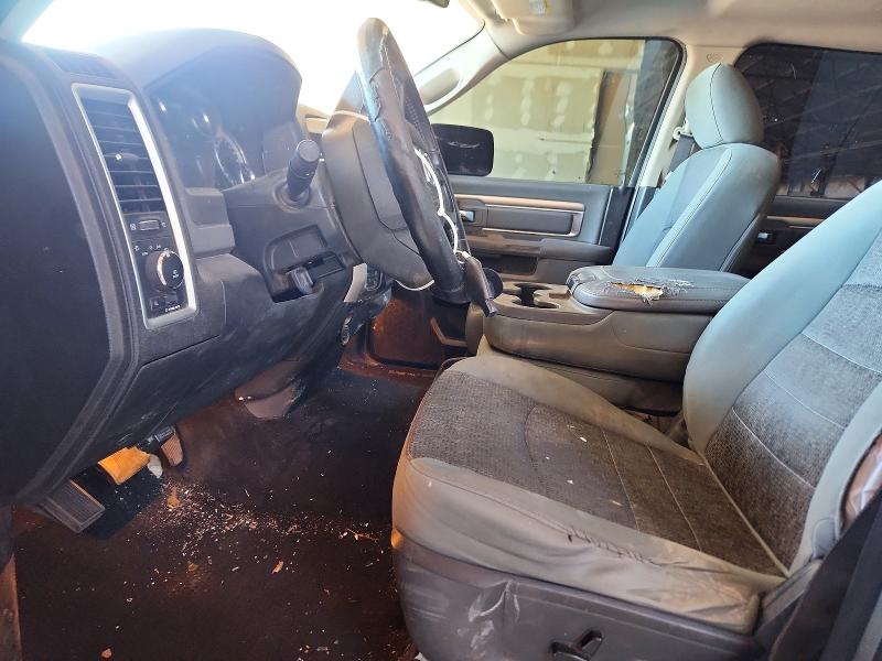 Aukcja sprzedaży 2014 Ram 1500, vin: 1C6RR7LT7ES465258, numer aukcji: 46365826