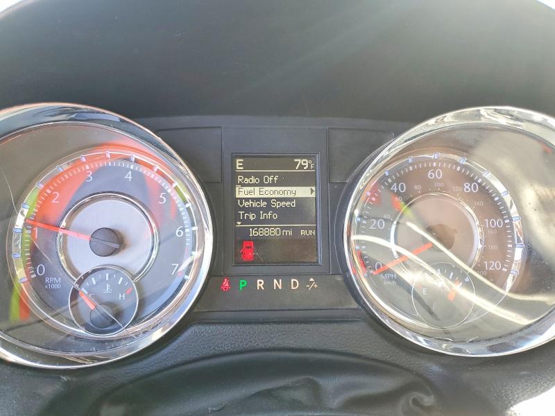 45666586 :رقم المزاد ، 2C4RC1BGXFR553199 vin ، 2015 Chrysler Town & Country مزاد بيع