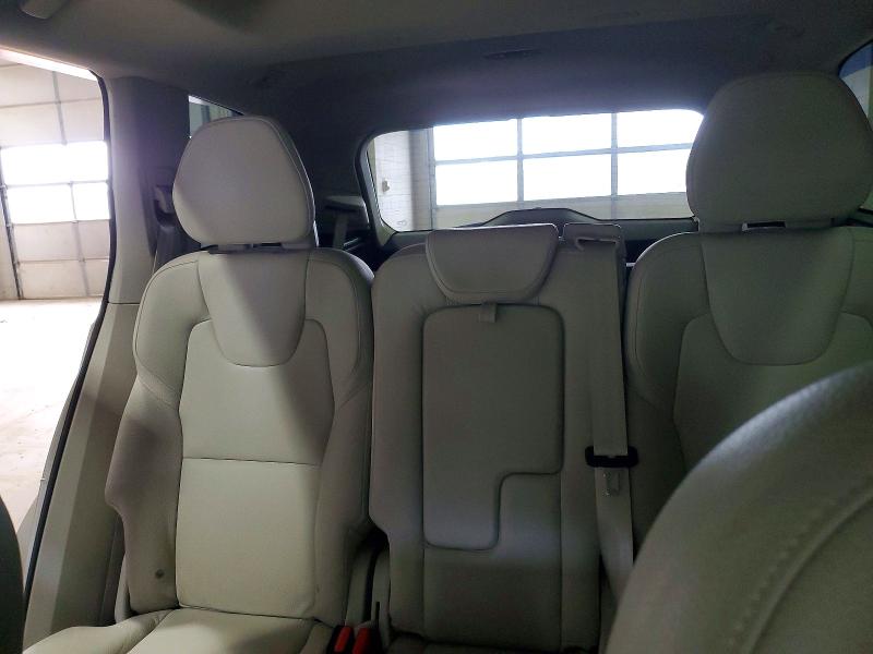 2016 Volvo Xc90 მანქანა იყიდება აუქციონზე, vin: YV4A22PK5G1050069, აუქციონის ნომერი: 79660115