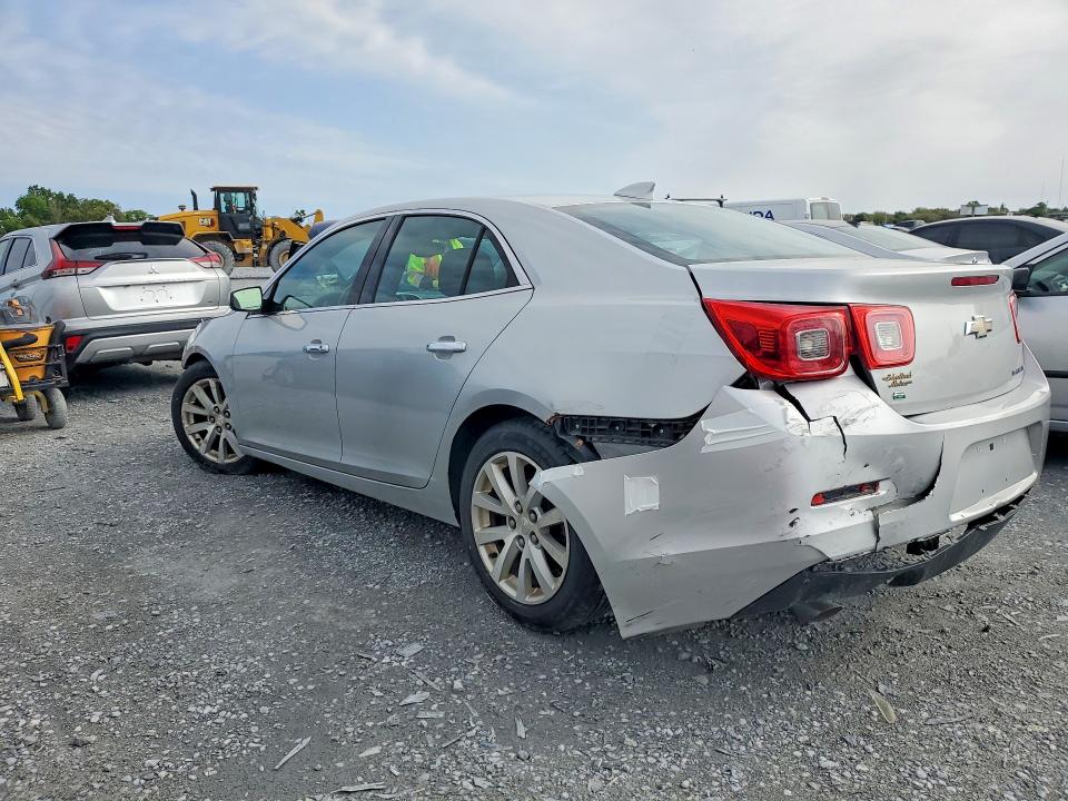 Продаж на аукціоні авто 2015 Chevrolet Malibu, vin: 1G11F5SL0FF209020, номер лоту: 46517406