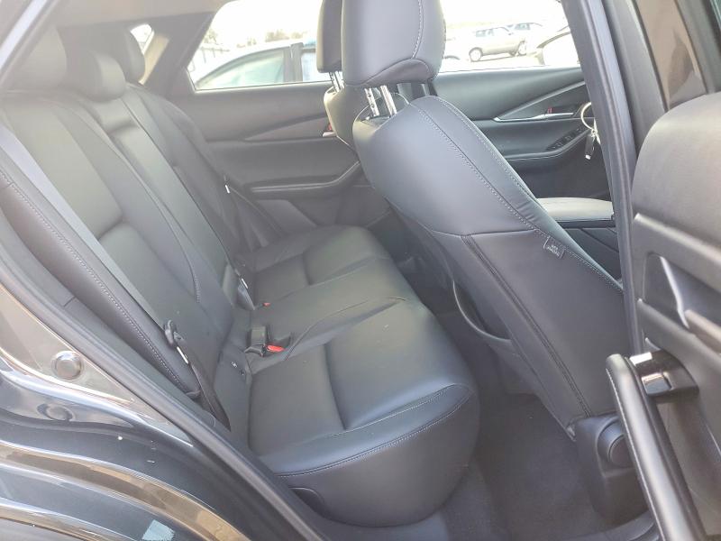 Продаж на аукціоні авто 2024 Mazda Cx-30, vin: 3MVDMBBM7RM675256, номер лоту: 46754946