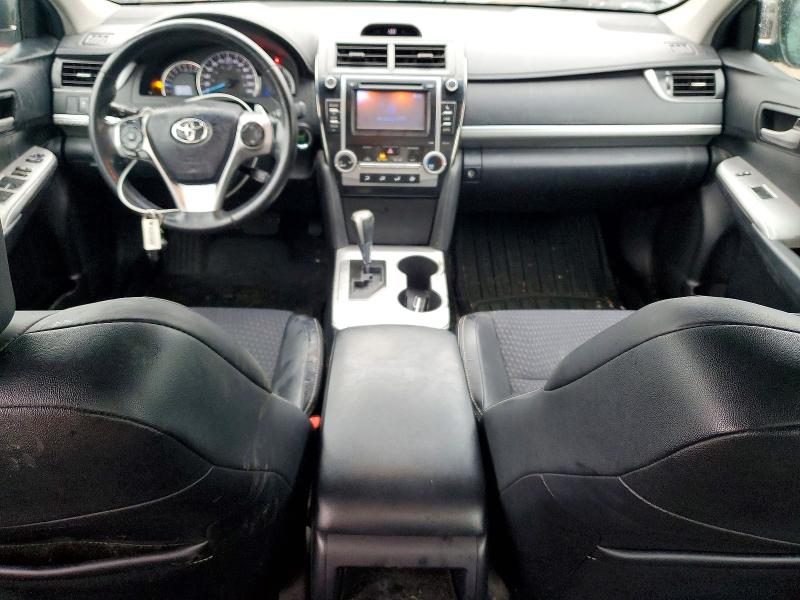 2012 Toyota Camry მანქანა იყიდება აუქციონზე, vin: 4T1BK1FK6CU502943, აუქციონის ნომერი: 41893016
