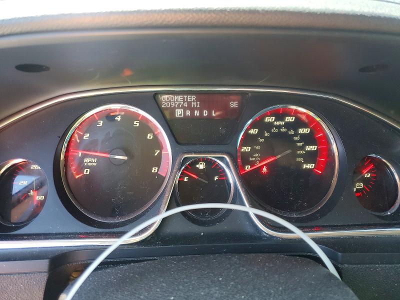 Продаж на аукціоні авто 2014 Gmc Acadia, vin: 1GKKRRKD2EJ344406, номер лоту: 45868676