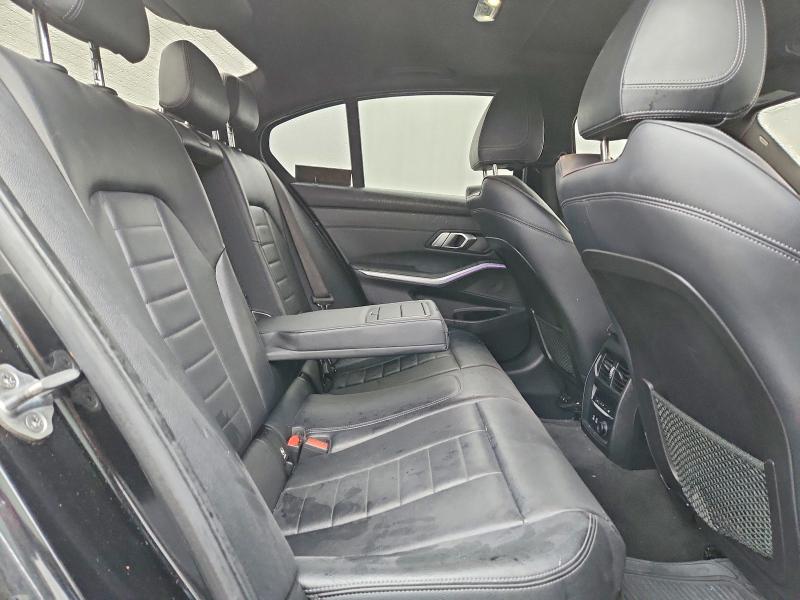 Продаж на аукціоні авто 2020 Bmw 330xi, vin: 3MW5R7J06L8B20413, номер лоту: 79643805