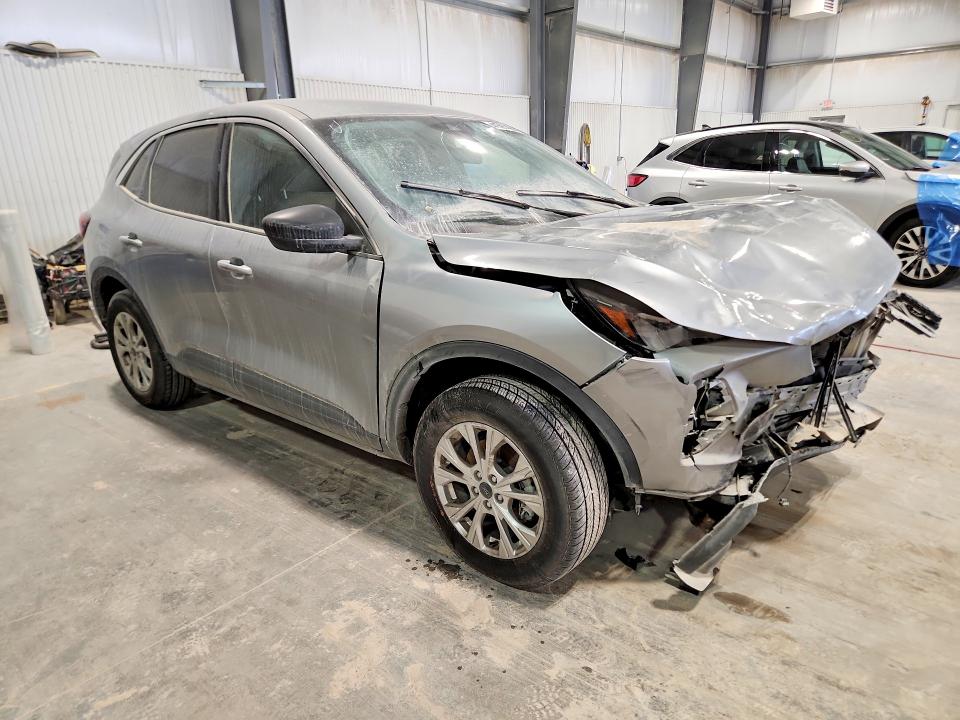 41597466 :رقم المزاد ، 1FMCU9GN9PUA32936 vin ، 2023 Ford Escape مزاد بيع