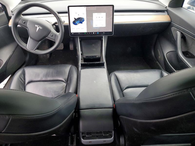 Aukcja sprzedaży 2020 Tesla Model 3, vin: 5YJ3E1EA7LF598602, numer aukcji: 76956555