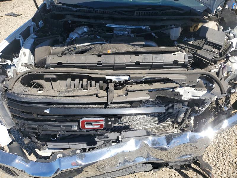 2023 Gmc Sierra მანქანა იყიდება აუქციონზე, vin: 1GT59LEY2PF131658, აუქციონის ნომერი: 42003016