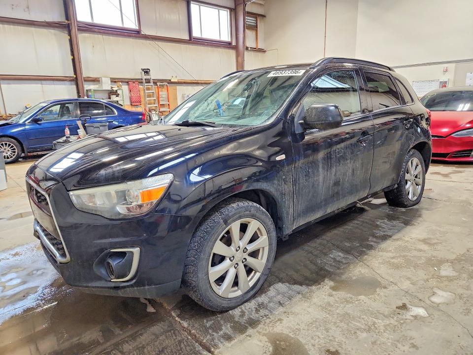 Aukcja sprzedaży 2014 Mitsubishi Rvr, vin: 4A4AJ4AU5EE601269, numer aukcji: 46937396