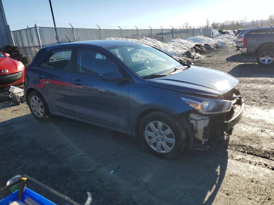 Aukcja sprzedaży 2021 Kia Rio 5-door, vin: 3KPA25AD3ME381028, numer aukcji: 79921605