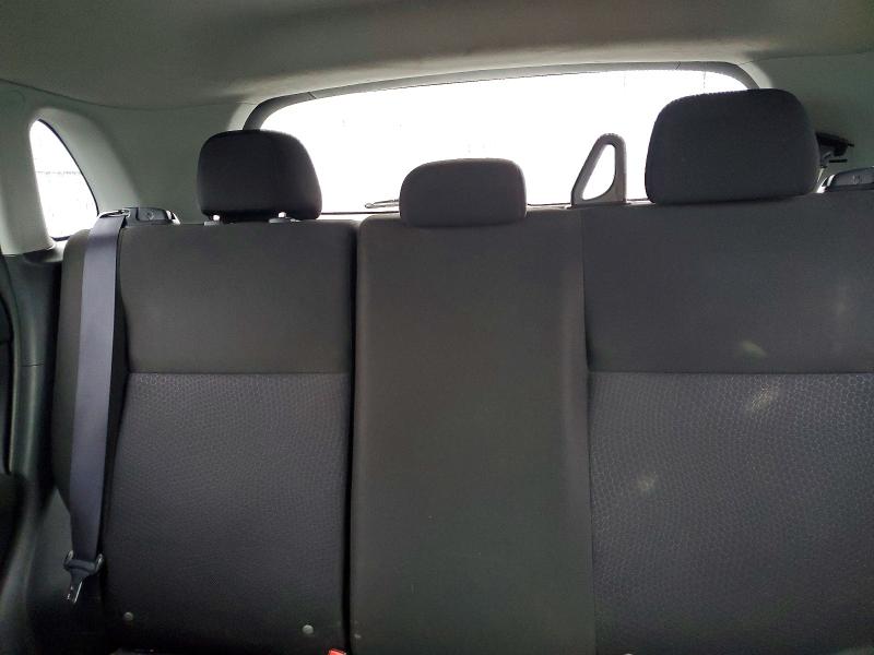 47261276 :رقم المزاد ، JA4AJ3AU4CZ602091 vin ، 2012 Mitsubishi Rvr مزاد بيع