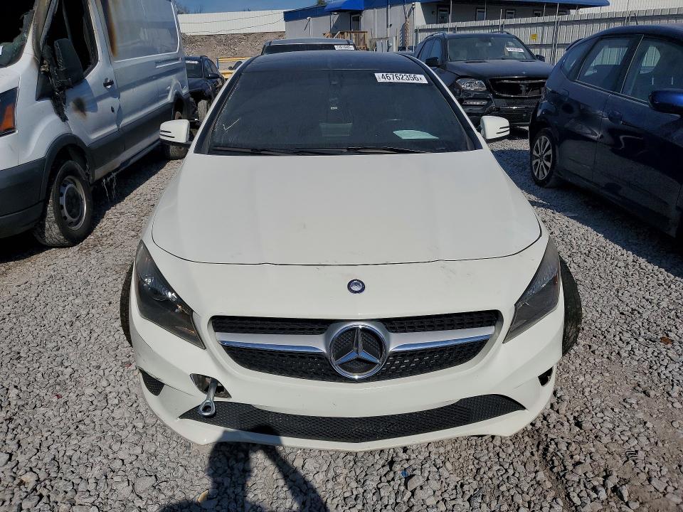 46762356 :رقم المزاد ، WDDSJ4EB0GN318436 vin ، 2016 Mercedes-benz Cla مزاد بيع