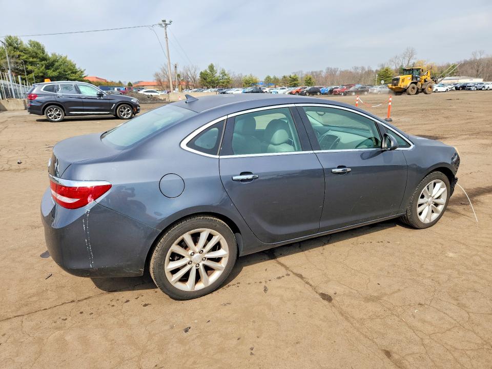 Aukcja sprzedaży 2013 Buick Verano, vin: 1G4PR5SK4D4128378, numer aukcji: 47555676