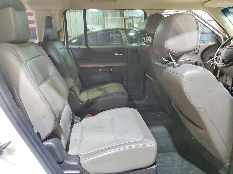 Продаж на аукціоні авто 2018 Ford Flex, vin: 2FMHK6DT2JBA19620, номер лоту: 46671826