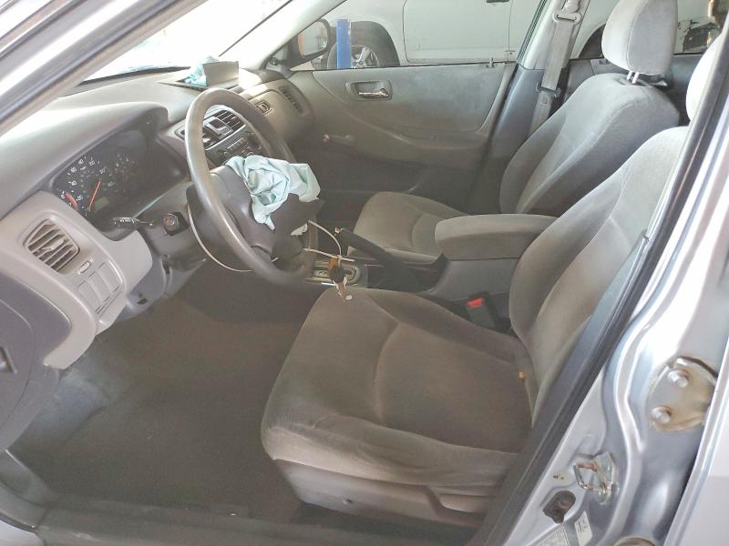 Aukcja sprzedaży 2001 Honda Accord Lx, vin: 1HGCF86601A031669, numer aukcji: 45836416
