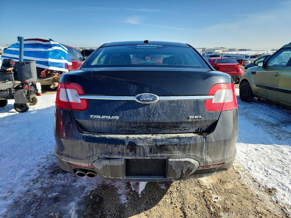 Aukcja sprzedaży 2010 Ford Taurus, vin: 1FAHP2EW0AG130284, numer aukcji: 48129696