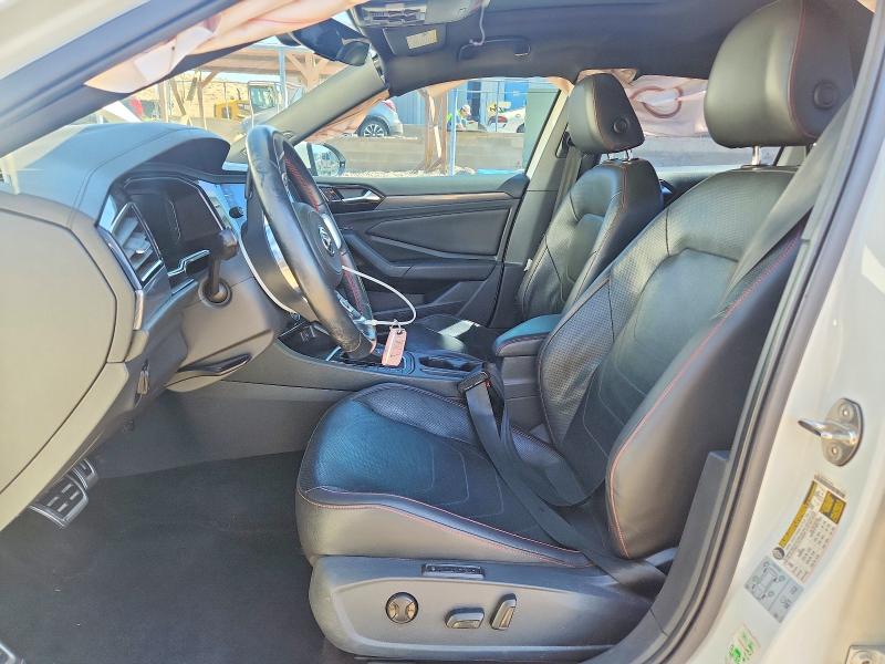 79789425 :رقم المزاد ، 3VW6T7BU4LM048464 vin ، 2020 Volkswagen Jetta مزاد بيع