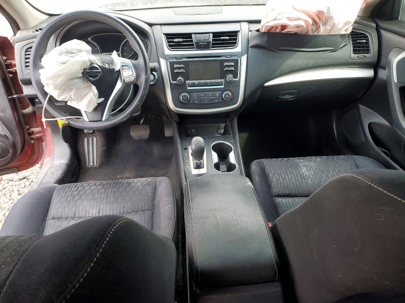 Продаж на аукціоні авто 2016 Nissan Altima, vin: 1N4AL3AP4GN368340, номер лоту: 47964896