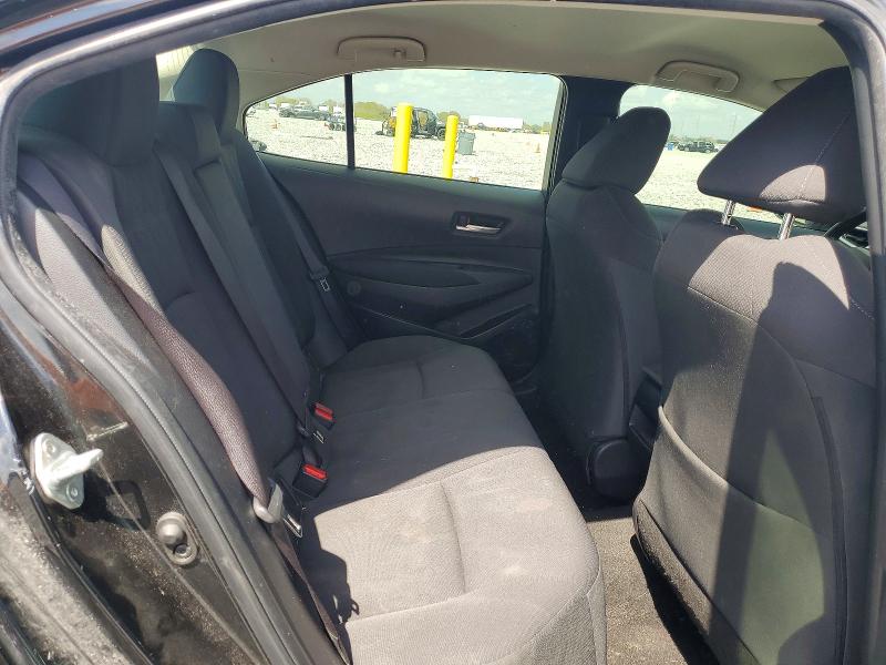 Aukcja sprzedaży 2020 Toyota Corolla, vin: JTDEPRAE1LJ114457, numer aukcji: 79624565