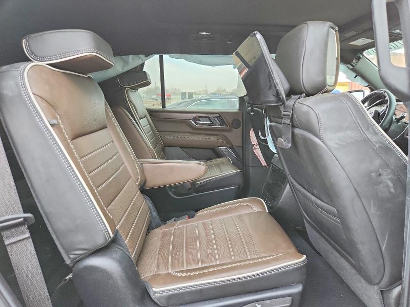 Продаж на аукціоні авто 2025 Gmc Yukon, vin: 1GKS2ERL0SR270877, номер лоту: 47179866