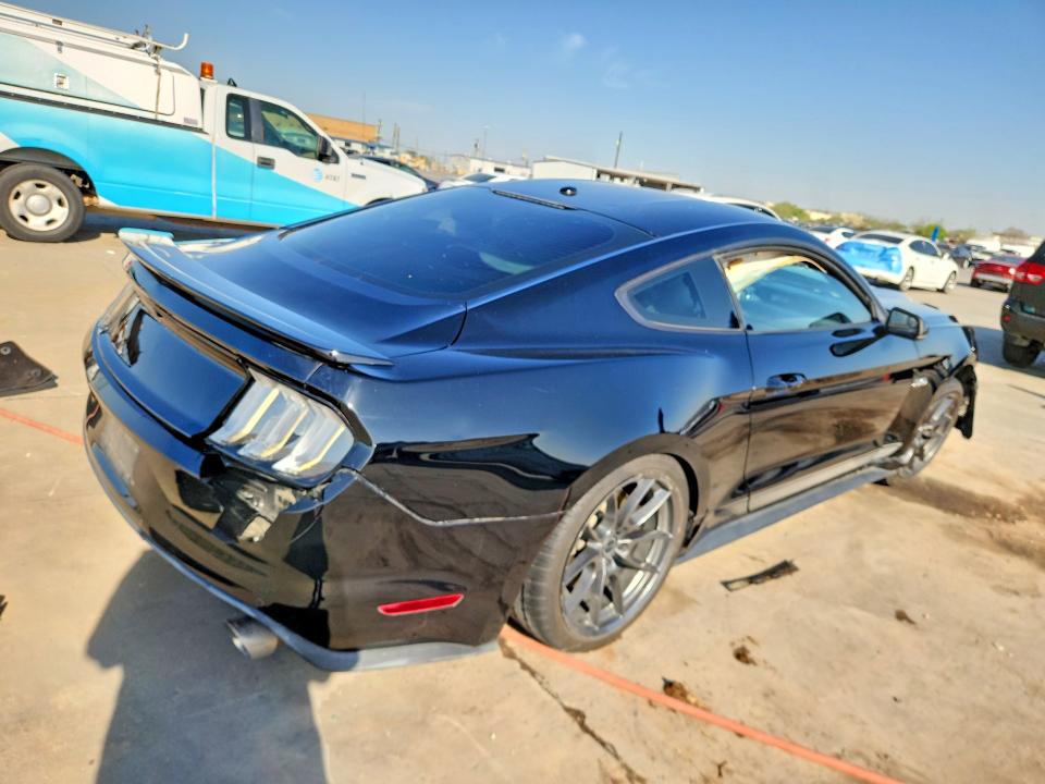 Продажа на аукционе авто 2016 Ford Mustang, vin: 1FA6P8CF1G5333024, номер лота: 47186706