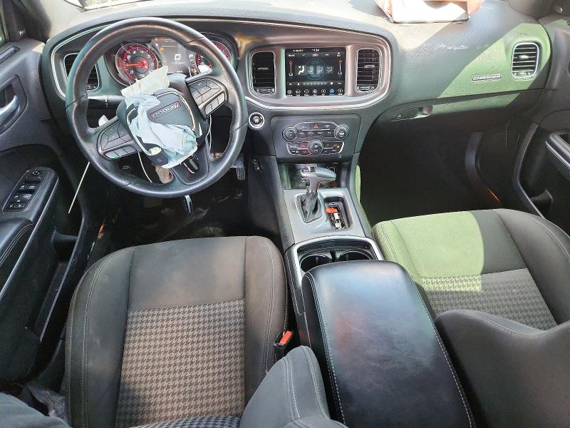 Aukcja sprzedaży 2019 Dodge Charger, vin: 2C3CDXCT0KH619328, numer aukcji: 47590766