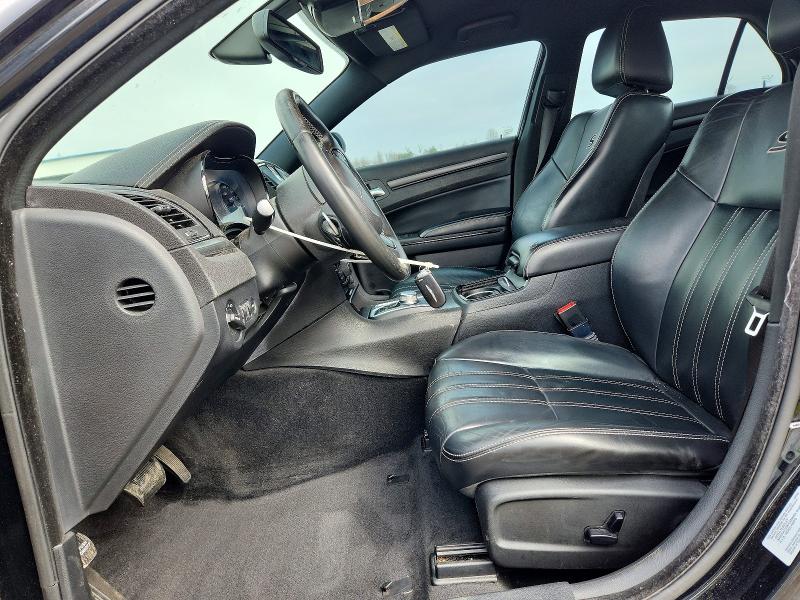 Продажа на аукционе авто 2015 Chrysler 300, vin: 2C3CCABG2FH743160, номер лота: 79529995