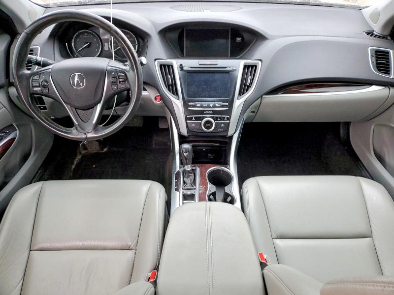 Продажа на аукционе авто 2015 Acura Tlx, vin: 19UUB1F37FA016400, номер лота: 79529485