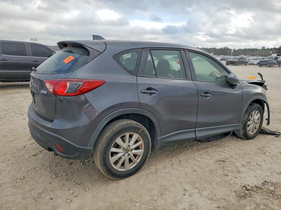 Aukcja sprzedaży 2014 Mazda Cx-5, vin: JM3KE2BE2E0337590, numer aukcji: 79709335