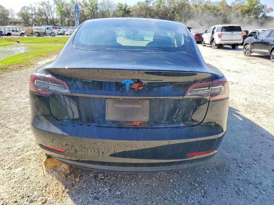 Aukcja sprzedaży 2019 Tesla Model 3, vin: 5YJ3E1EA3KF306636, numer aukcji: 45631666